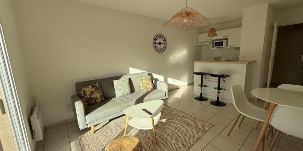 appartement à MONT DE MARSAN (40000)